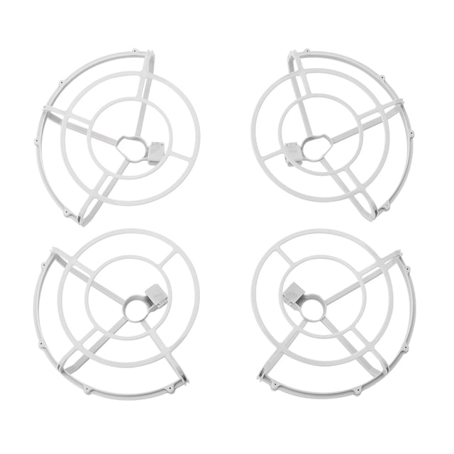 Protector De Hélice Protector de hélice para DJI Mavic Mini 2 Drone Prop Guard totalmente cerrado