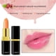 thumbnail image 5 of Lápiz Labial Rojo Hidratante Protector de Labios La Temperatura Del Lápiz Labial Se Vuelve Larga onlyliua, 5 of 7