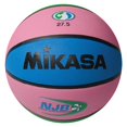 thumbnail image 1 of Mikasa BX NJB Series Ballon de Basketball Intérieur et Extérieur, 1 of 1