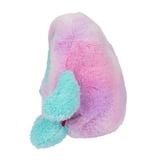 BumBumz 7.5-inch Plush - Peace Symbol Megs Collectible Stuffed Toy - RetroBumz Series - Walmart.com