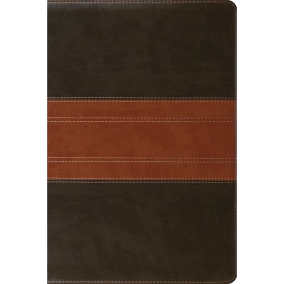 ESV Study Bible