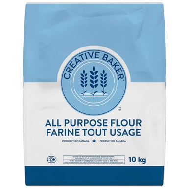 Creative Baker All Purpose Flour 10 Kg