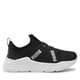 thumbnail image 2 of Tenis Puma Wired Run Slipon Mujer 382299-01 Negro 25.5, 2 of 7