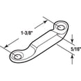 thumbnail image 2 of Limitador para ventana batiente PRIME-LINE H 3659 de aluminio, 2 of 2