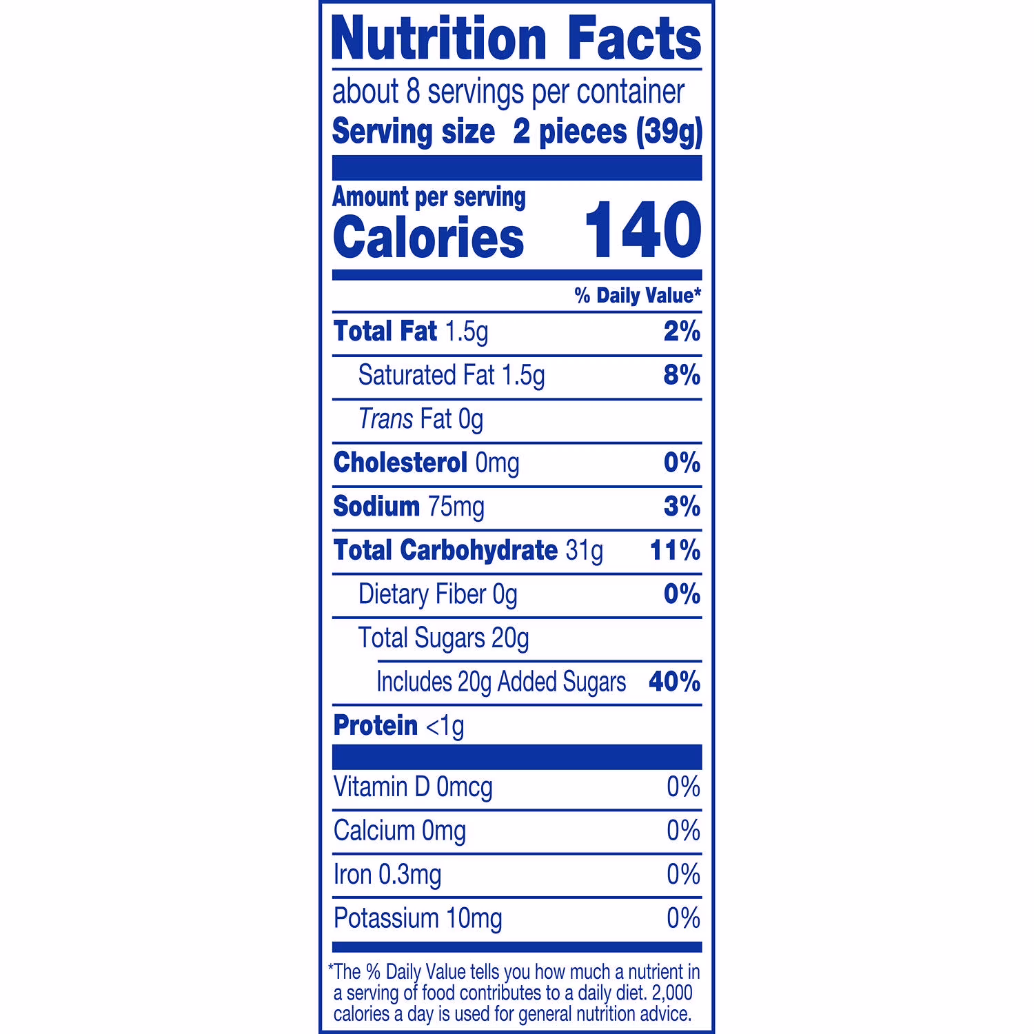 Twizzlers Filled Twists Tropical Blast Fruit Flavored Licorice Style Candy, Bag 11 oz
