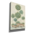 thumbnail image 2 of Epic Graffiti 'Tall Topiaries' by Annie LaPoint, Canvas Wall Art, 40"x60", 2 of 2