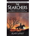 thumbnail image 1 of Pre-Owned The Searchers (Paperback) 0843961724 9780843961720, 1 of 1
