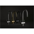 thumbnail image 7 of Riobel Az801 Azure 1.5 GPM Single Hole Pull Down Kitchen Faucet - Gold, 7 of 7