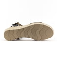 thumbnail image 4 of Zapatillas para Mujer Via Bella 1301 negro 23, 4 of 4