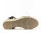 thumbnail image 4 of Zapatillas para Mujer Via Bella 1301 negro 24.5, 4 of 4