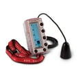thumbnail image 3 of MarCum Ice Fishing Showdown Troller 2.0 Digital Handheld 5" Sonar Combo System, 3 of 6