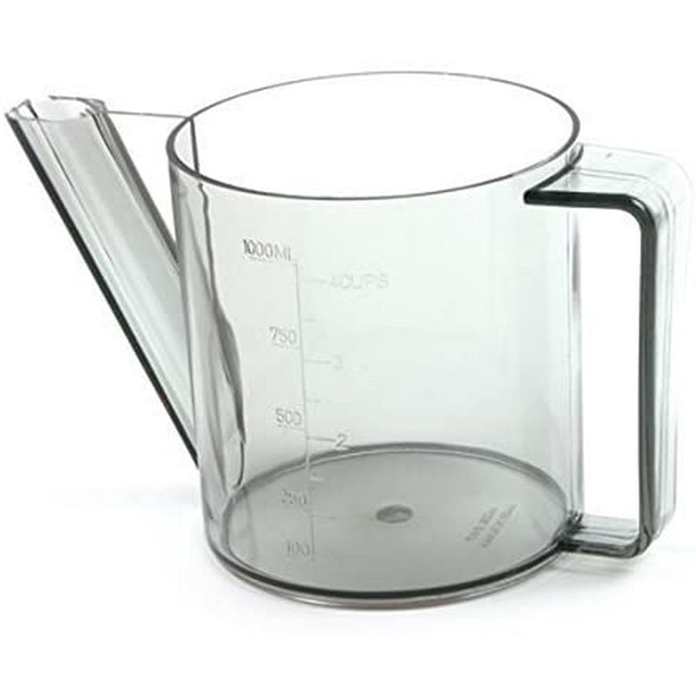 Gravy Separator