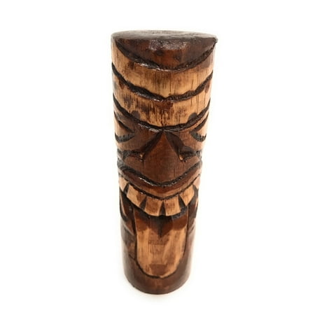 Strength Tiki Totem 5