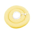 thumbnail image 2 of TIELUTT Collier de Récupération Léger pour Animaux de Compagnie Doux pour Chiens/chats Cou Confortable à Lécher Vélo pour Chien avec Pare-Vent Accessoires pour Chiots de Petits Chiens Accessoires pour Lévriers Accessoires pour Chiens Catalo, 2 of 4