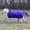 Purple, variant on Tough 1 1200D High Neck Turnout Royal 84