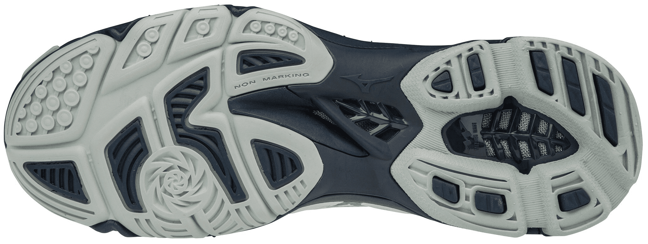 Mizuno Women's Wave Lightning Z4 Volleyball Shoe - Walmart.com