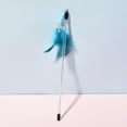 thumbnail image 1 of BELOVING Cat Feather Toy Funny Exercise Toy Cat Teaser Stick for Kitten Cats Exercise Blue, 1 of 10