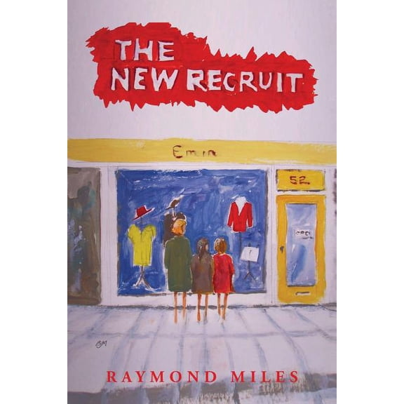 New Recruit