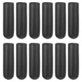 thumbnail image 1 of FOMIYES 50Ud Para Cordones De Ropa Y Toldo En Plástico Duradero Negro Para Uso En Deportes Y Camping, 1 of 8