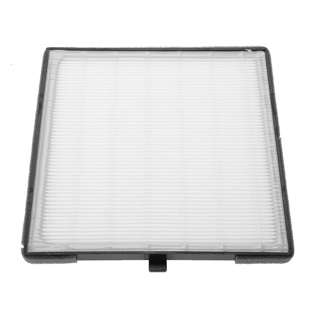 Pantalla de filtro para aspiradora, pantalla de filtro para colector de polvo de succión de arte de uñas Pantalla de filtro para polvo de uñas Diseñado para el futuro