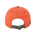 thumbnail image 3 of Legacy TTA Terra Twill Cap - Terracotta Cinder, 3 of 3