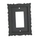 thumbnail image 5 of Placa de cubierta para interruptor de lámpara, cubierta de salida, decoración artística, estilo antiguo, placa de interruptor clásica, decorativa para Estilo C, 5 of 8