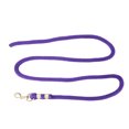 thumbnail image 1 of Lunge Line, 2m Horse Lunge Line Anti Breakage Rope Anti Slip Grip Horse Training Rope with Hook for Walking Handling, Horses Lunge Line with Anti Slip Grip for Walking Handling, 1 of 7