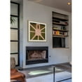 thumbnail image 4 of Marmont Hill "Divergence" by Karolis Janulis Framed Painting Print, 4 of 5