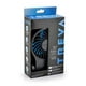 thumbnail image 1 of Ventilador de Escritorio Portátil Treva 3.5 pulgadas con Puerto USB, 1 of 2