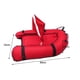 thumbnail image 5 of Boya Flotante de Buceo Perfecl con Bandera Inflable Profesional para Pesca Submarina, 5 of 5