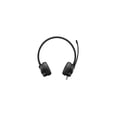 thumbnail image 5 of Lenovo USB-A Wired Stereo On-Ear Headset 4XD1K18260, 5 of 6