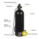 thumbnail image 4 of Mochila Para Tanque De Buceo, Equipo De Buceo Ajustable, Liviano Y Cómodo, Bolsa Para Equipo De Buceo Ampliamente Utilizada En Buceo, Producción Submarina, Etc., 4 of 7