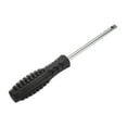 thumbnail image 1 of Destornillador plano mini Uxcell de 5.0 mm, longitud de 145 mm, destornillador de precisión para reparación de pequeños electrodomésticos, 1 of 6