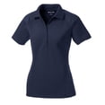 thumbnail image 5 of Sport-Tek Ladies Dri Mesh Pro Polo-3XL (Navy), 5 of 6