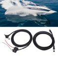 thumbnail image 3 of NMEA 2000 Backbone Cables Drop Cables Tees Terminators Kits For NMEA2000 Starter Kit, IP67 Waterproof For  Networks, 3 of 8