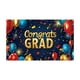 thumbnail image 2 of Pancarta de felicitaciones de graduación, suministros para letreros de jardín de graduación, letrero de celebración de 180 x 109 cm, decoración, 2 of 8