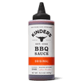 thumbnail image 2 of (2 pack) Kinder's Original BBQ Sauce, 15.5 oz Squeeze Bottle, 2 of 9