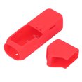 thumbnail image 1 of Camera Skin Cover, Long Service Life Heat Emission Hole Mini Camera Case Anti Slip  For Pocket 2 Camera, 1 of 8
