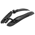 thumbnail image 1 of Salpicaderas para Bicicleta JAMER ULTRA R24-R29 28005, 1 of 7