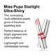 thumbnail image 2 of Pupa Milano Lápiz labial Miss Pupa Starlight Ultrabrillante - 700 Charming Charlotte 0.88 oz Pupa Milano Lápiz labial 0.88 oz, 2 of 3
