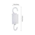 thumbnail image 2 of MRLESS Hammock Chair Hanging Kit Swing Hook for Chairs & Hammocks, 2 of 6