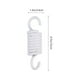 thumbnail image 5 of ColoMX 1 Juego de piezas de resorte de cesta colgante Kit de gancho de columpio para hamaca Accesorio para silla colgante, 5 of 7