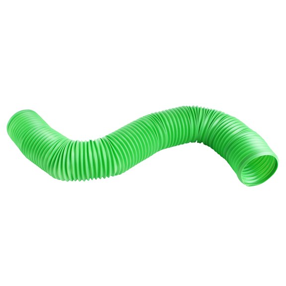 erfcxs Extendable Interactive Pet Tunnel Play Tube System for Small Animals Like Hamsters Gerbils and Ferrets