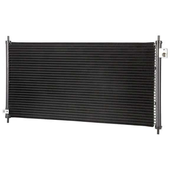 For Honda Prelude & S2000 1997-2002 A/C AC Air Conditioning Condenser - BuyAutoParts