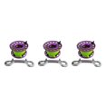 thumbnail image 4 of Soidarity 30m Aluminum Alloy Cave Diving Reel Finger Line Spool Guide Type1 NO1, 4 of 5