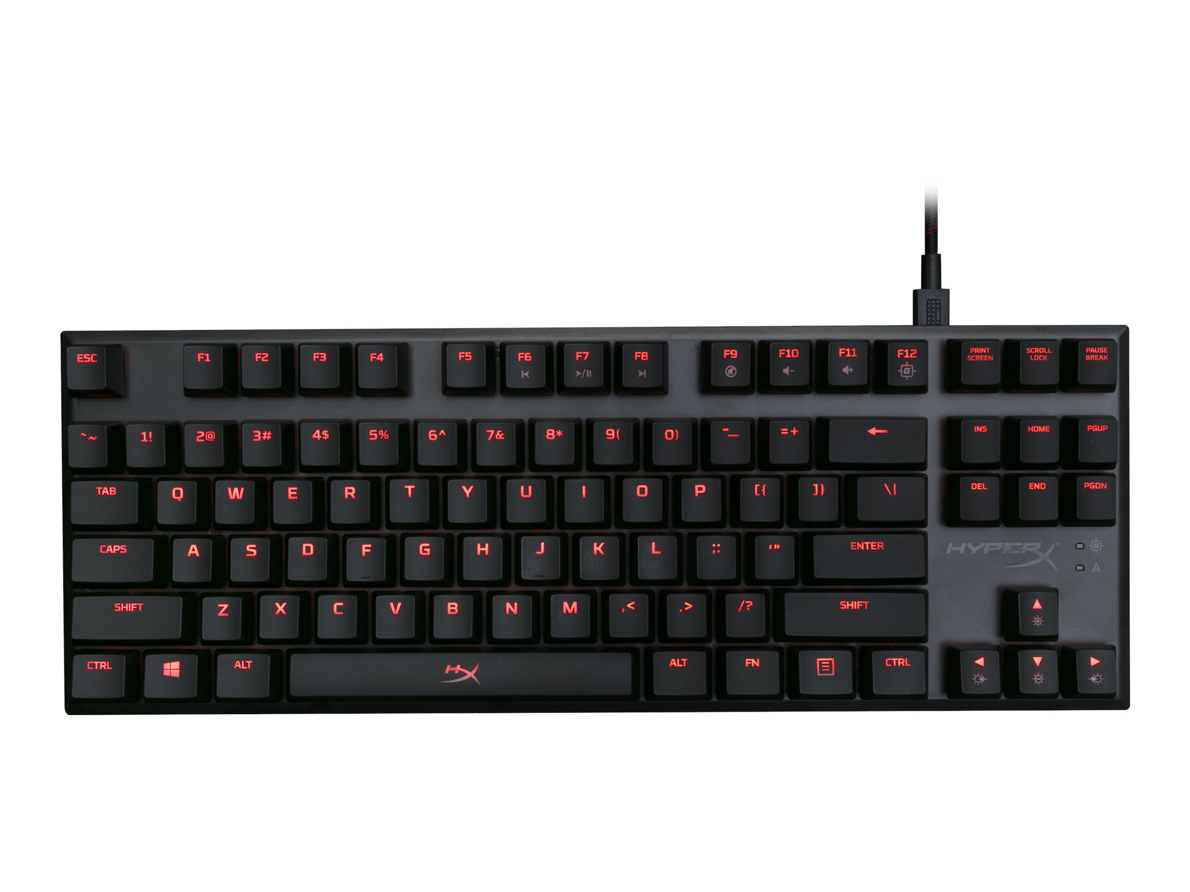 Logitech G Pro X Keyboard Купить