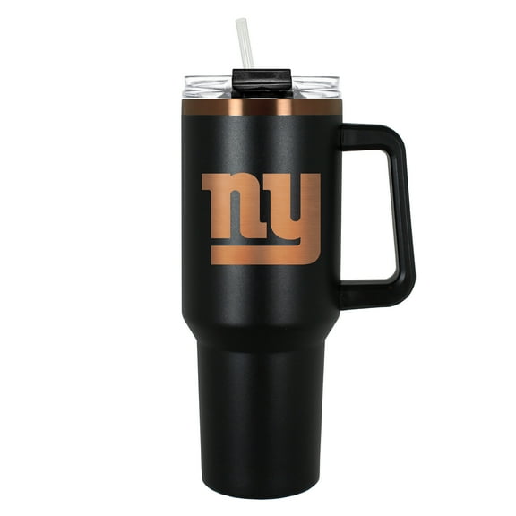 New York Giants 40oz. Colossus Copper Edition Tumbler