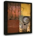 thumbnail image 1 of Zelda 15x18 Gallery Wrapped Canvas Wall Art Titled - Invention I, 1 of 4