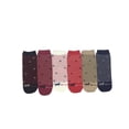 thumbnail image 5 of Women's Cute Art Cartoon Colorful Casual Crew Cotton Animal Socks, 5 of 5