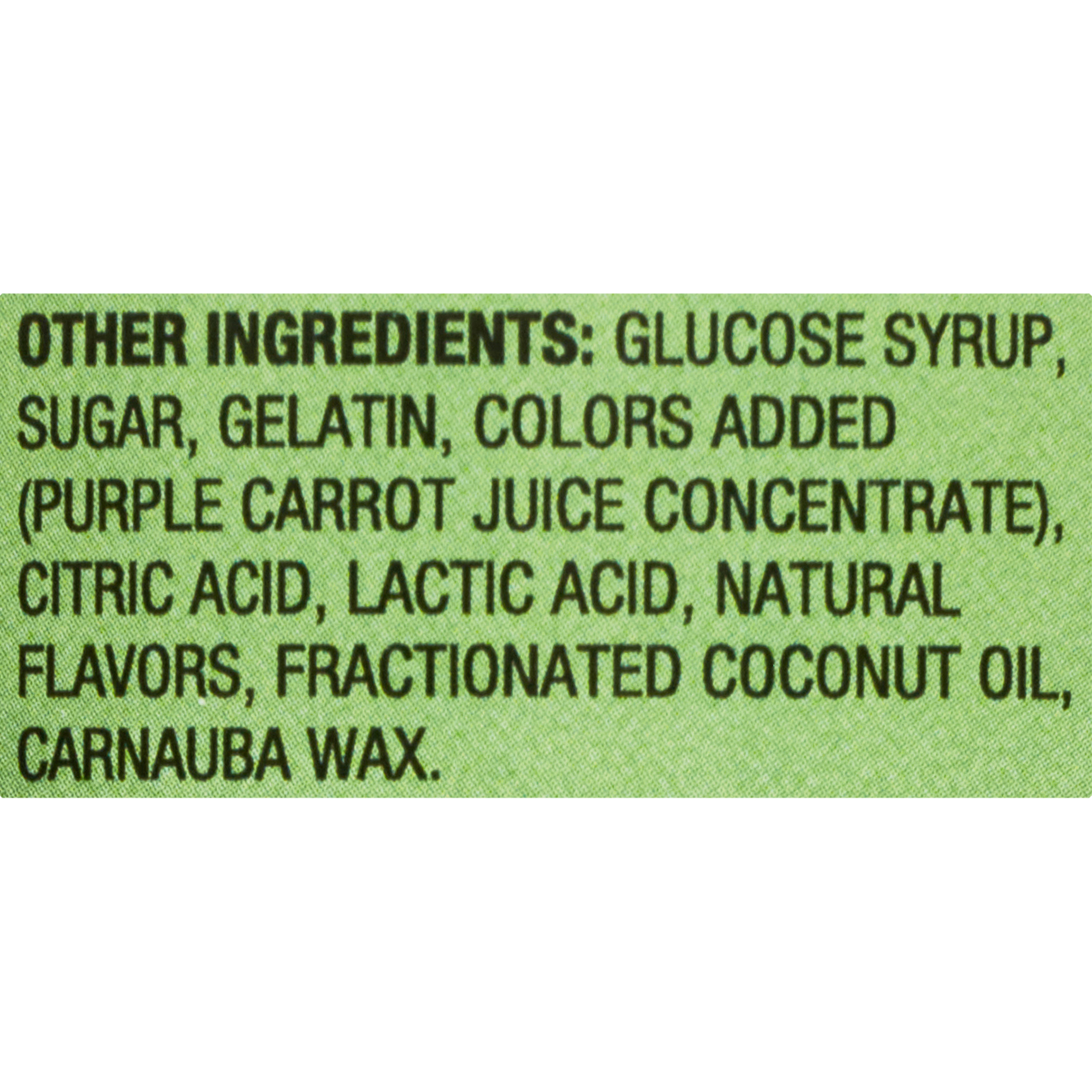 Equate Women's Multivitamin Gummies Mixed Berry photo 5